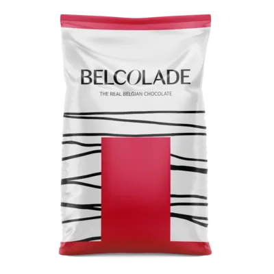 Belcolade Selection Chunks Negro  50.5% Cacao Trace