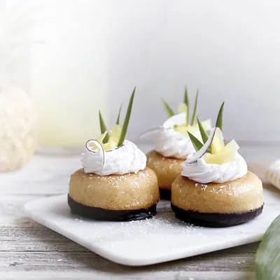 Ambiante Crema Vegetal para Decoración