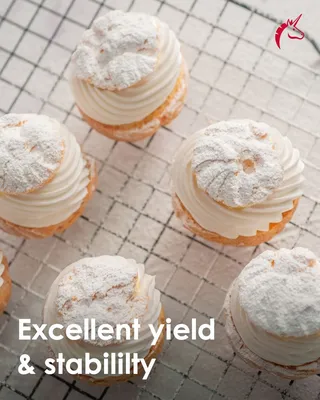 Crema Vegetal Ambiante Nata