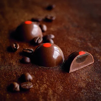 Belcolade Negro en Gotas Origen Ecuador