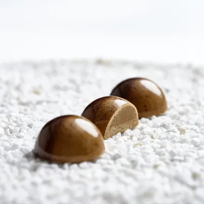 Belcolade Selection Leche 35% Cacao Trace