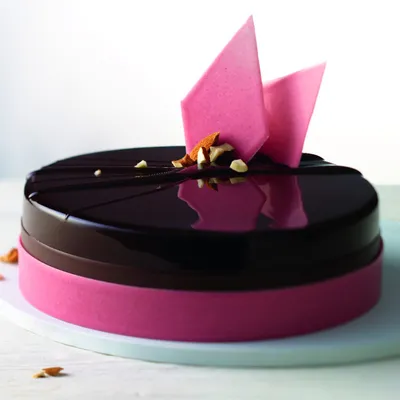 Belcolade Selection Negro 55% Cacao Trace