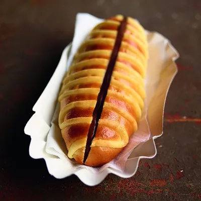 Belcolade Sticks