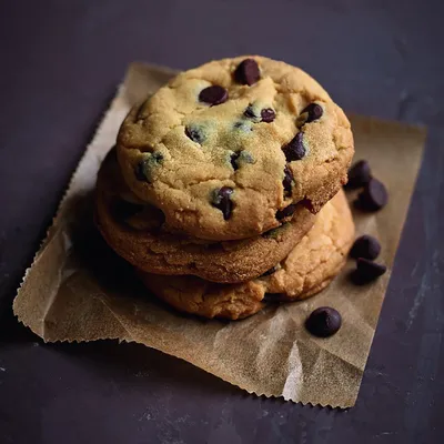 Carat Chips de Chocolate