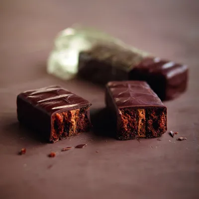 Carat Cobertura Industrial para Tajadas