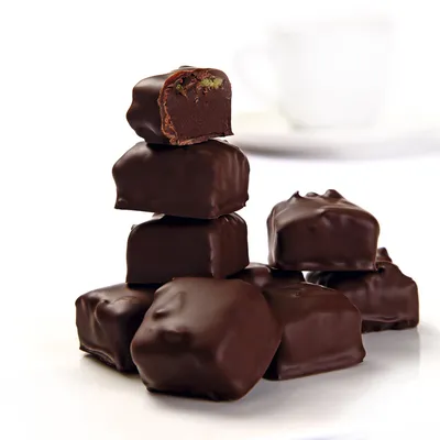 Carat Cobertura Industrial para Trufas