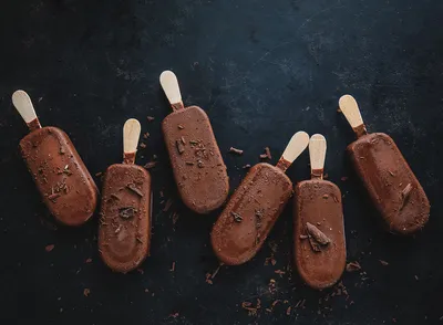 Carat Cobertura para Helado