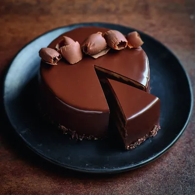 Carat Decorcrem Negro