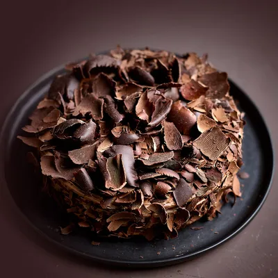 Carat Viruta Semiamarga en Barra