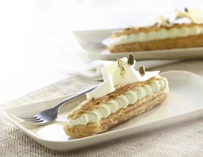 Chantypak Crema Vegetal para Rellenos