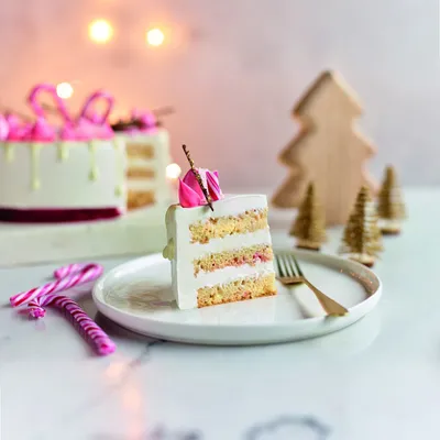 Dulcerio Tres Leches