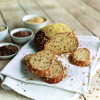 Easy Seis Cereales y Miel