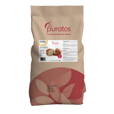 Intens Gluten Replacement