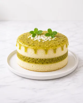 Topfil Relleno de Lulo 20%