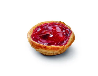 Topfil Relleno de Frutos Rojos 20% 