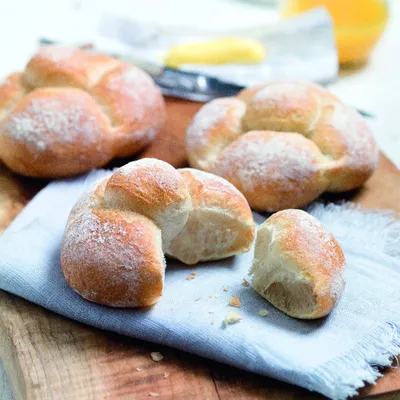 S-500 Superior Volumen