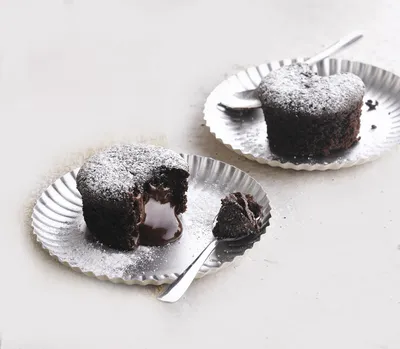 Topping de Chocolate