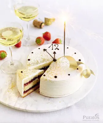 Tegral Torta Tres Leches