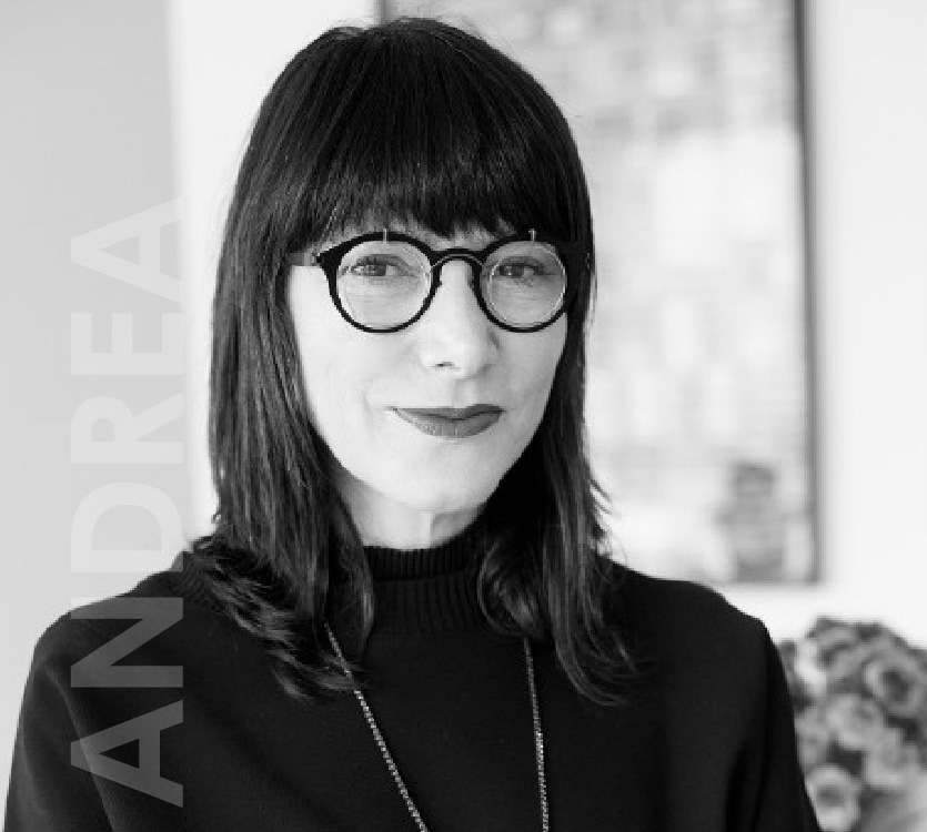 ANDRÉA BISKER