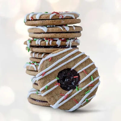 Delicias de Navidad