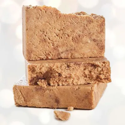 Turrón de Maní