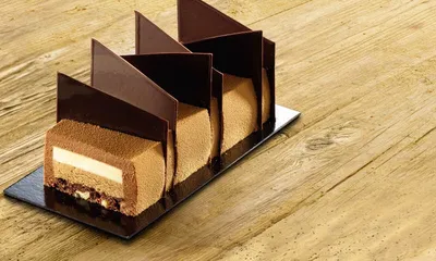 Chocolate Sucedáneo